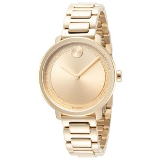 Movado Bold Womens Watch