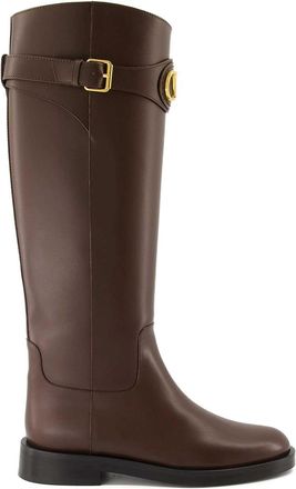 Valentino Garavani Vlogo Signature Boots 30Mm