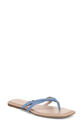 Favorite Daughter Cameron Flip Flop in Granada Sky at Nordstrom, Size 8.5