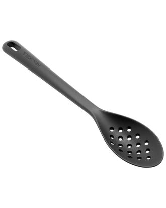 J.A. Henckels International Henckels Silicone Onyx Skimming Spoon