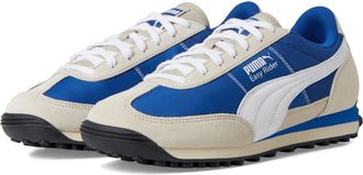 Puma Puma Mens Easy Rider Shoes Sneaker, Clyde Royal/White, 10 UK