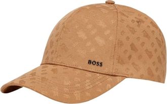HUGO BOSS Uomo, Accessori, Marrone, Taglia unica, new