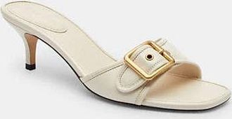 Coach Margot Sandal