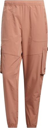 adidas CNY Sportswear Pants Brown HZ3030