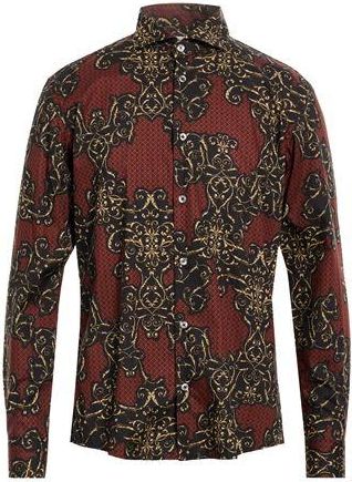 Daniele Alessandrini TOPWEAR - Shirts sur YOOX.COM