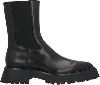 Alexander Wang FOOTWEAR - Ankle boots on YOOX.COM