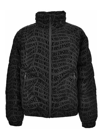 Versace Jeans Couture Outerwear