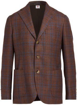 LUIGI BORRELLI NAPOLI COMPLETI E COORDINATI - Blazers su YOOX.COM
