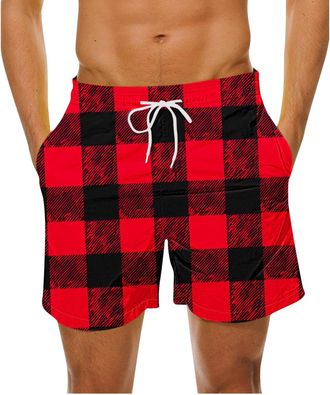 Generic Mens Shorts 44 Inch Waist Tracksuit Shorts Sweat for Men Gym for Men Mens Blue Blue Gym Clothing Basketball Short Mens Sportswear