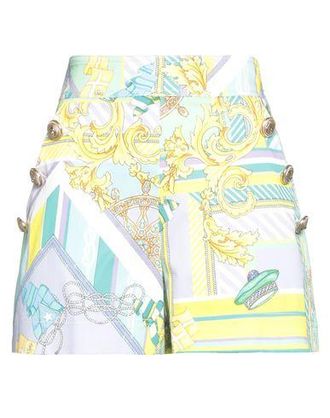 Clips BOTTOMWEAR - Shorts & Bermuda Shorts sur YOOX.COM