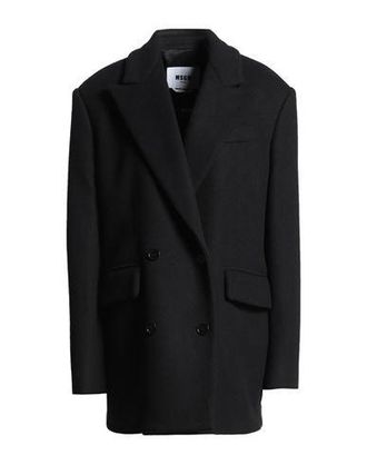 Msgm ROPA DE ABRIGO - Abrigos en YOOX.COM