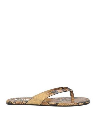 Bally FOOTWEAR - Thong sandals on YOOX.COM