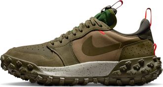 Nike Jordan Air Jordan 1 Low Element Medium Olive FV4227-201