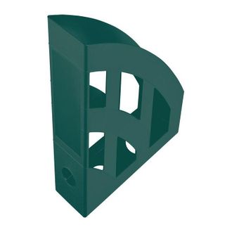 Helit Helit - Archivador A4-c4 H320xa78xd248 Mm Ku.verde (por 4)