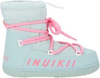 INUIKII CALZADO - Botines de ca&ntilde;a alta en YOOX.COM