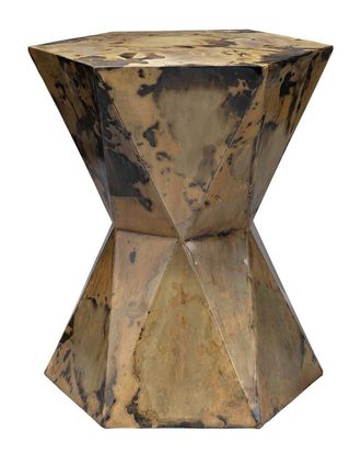 Jamie Young Co. Small Crown Side Table
