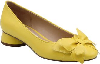 Charles by Charles David Butterfly Pump