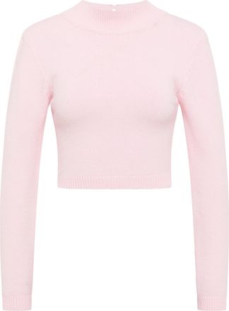 Mymo myMo at night gebreide trui blonda