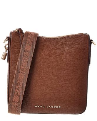 Marc Jacobs Leather Swing Pack
