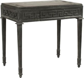 Zentique Dash Metal Table