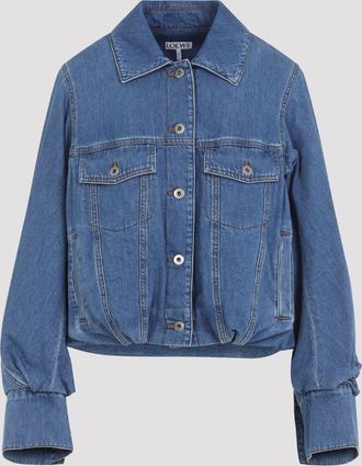 Loewe Denim Jacket