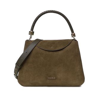 Coccinelle Mujer, Bolsos, Marr&oacute;n, Talla: ONE Size