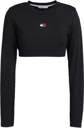 Tommy Jeans TOPWEAR - T-shirts sur YOOX.COM