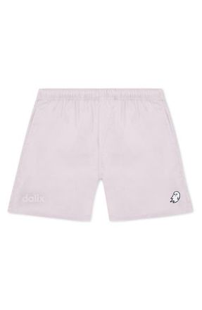 Dalix Mens Ghost Midweight Beach Short in Orchid at Nordstrom, Size Xx-Large