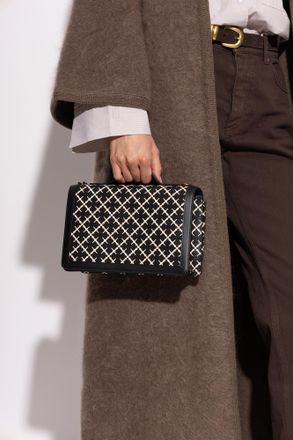 By Malene Birger Handbag Loennas, Womens, Black