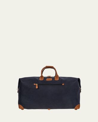 Bric's Life 22 Cargo Duffel Luggage