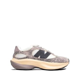 New Balance Sneakers Grigio-Donna