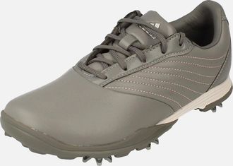 adidas Womens Adidas Womens Adipure DC2 Golf Shoes Trainers - Grey - Size: 6.5