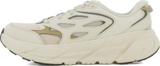 Hoka One One Clifton L Vanilla Wheat 1160050-VLW
