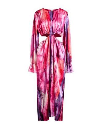 Le Voli&egrave;re DRESSES - Maxi dresses on YOOX.COM