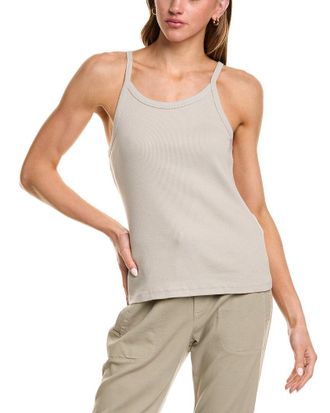 James Perse Ribbed Cami
