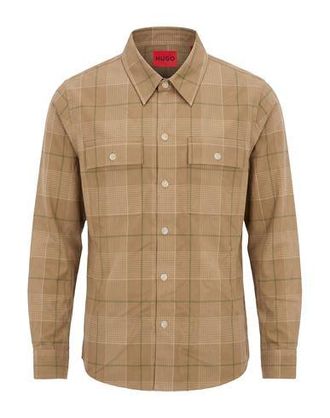 HUGO BOSS TOPWEAR - Shirts on YOOX.COM