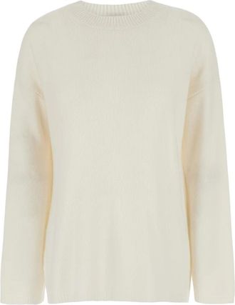 Allude Mujer, Jerseys, Blanco, Talla: XS