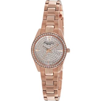 Kenneth Cole Montre femme Kenneth Cole IKC0005 (Ø 28 mm)