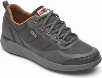Cobb Hill Womens Skylar Shoes In Black