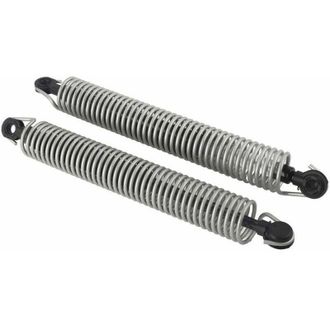 OEM Ressort De Cofre Para Bmw Serie 5 F10 (2009-2016) - 51247204366/7 - Par 2