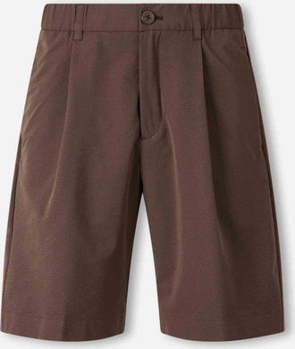 Herno Casual Bermuda Shorts