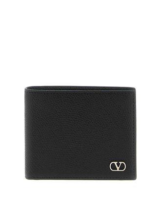 Valentino Garavani Valentino garavani vlogo signature wallet