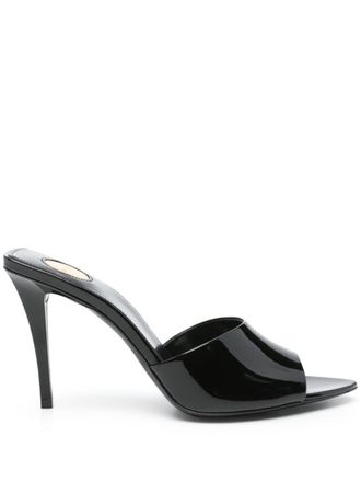 Saint Laurent Mules − Sale: up to −58% | Stylight
