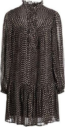 Antik Batik DRESSES - Mini dresses on YOOX.COM