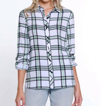 Multiples Ever Lonely Top In White