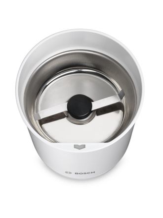 Bosch Molinillo De Caf&eacute; Bosch Blanco, Tsm6a011w
