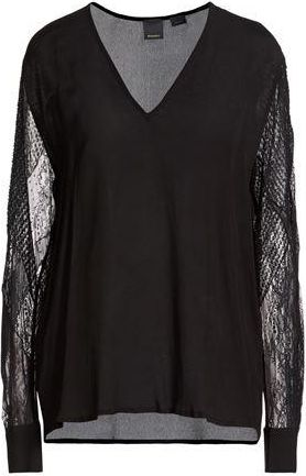 Pinko TOPWEAR - Tops on YOOX.COM