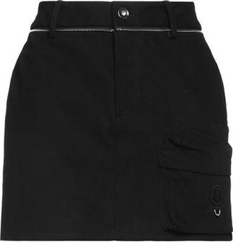 Moncler Mini skirts