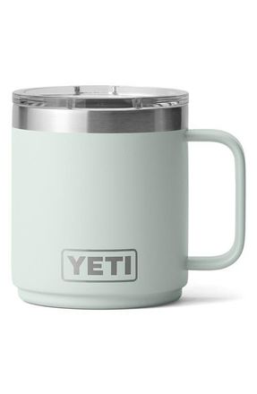 Yeti Rambler 10-Ounce Mug in Ridgeline at Nordstrom