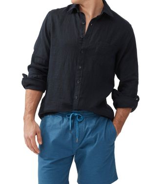 Rodd & Gunn Coromandel Sports Fit Shirt